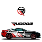 Create logo and illustration for hobby model company/brand | Logo & brand identity pack contest