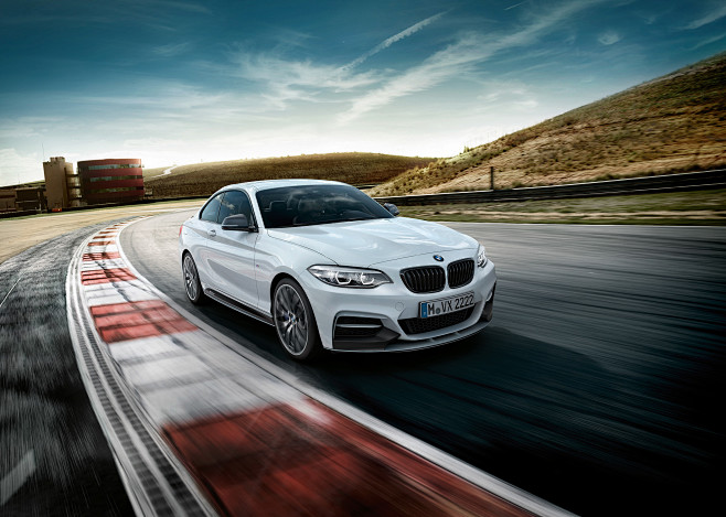 BMW M240i M PERFORMA...