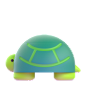 turtle_3d