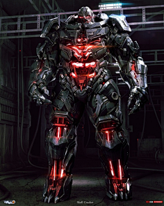 看图_纳米核心吧_百度贴吧夜雨声烦╥﹏╥采集到赛博朋克采集tieba.