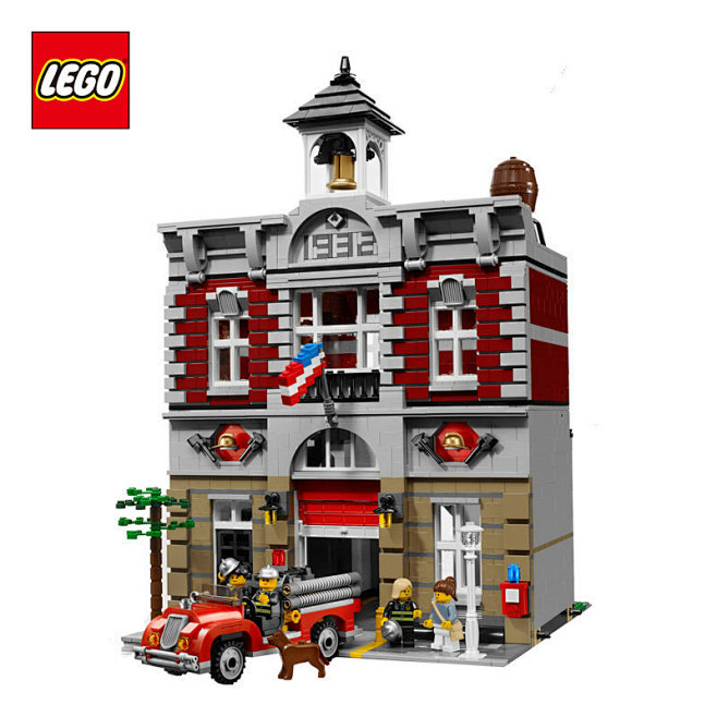 乐高 正品 LEGO 限量版 L1019...
