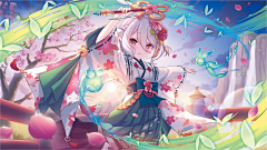 阿狸不是妖采集到《公主连结!Re:Dive》
