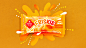 Friskis Redesign – Packaging Of The World