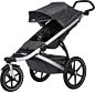 Amazon.com: Thule Urban Glide - Jogging Stroller- Dark Shadow: Sports & Outdoors