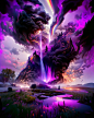 wow_grahics on Instagram: " . Artist :- @nova.digitalart . #graphicsdesign #graphicdesigndaily #artvsartist #graphicdesigns #arteveryday #designgraphic #wow._graphics"