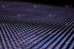 抽象的数字监控