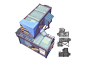 Battle Royal concept art Game Art mobile game