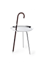 Urbanhike by Marcel Wanders
