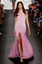 Naeem Khan Spring 2015 Ready-to-Wear - Collection - Gallery - Look 1 - Style.com : Naeem Khan Spring 2015 Ready-to-Wear - Collection - Gallery - Style.com