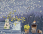 by Lucy Grossmith ​​​​