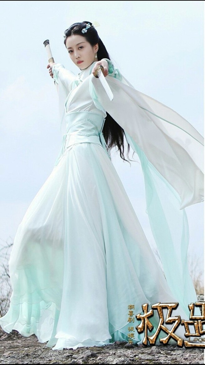 极品家丁肖青璇李溪芮