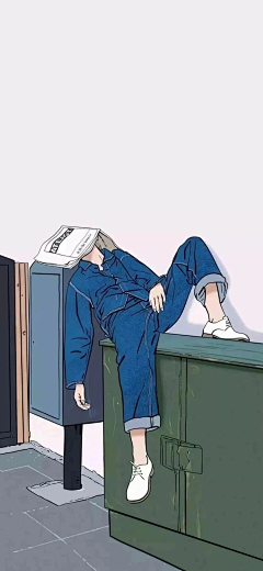 稳中略带皮采集到壁纸