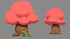 Rovio vis dev : Rovio vis dev - Art Director: Jan Lidtke