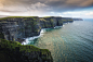 Dramatic Cliffs of Moher. by Johannes Hulsch on 500px