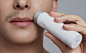 Xiaomi SMATE Electric Shaver Mini Portable Razor is fewer than five inches long : Requiring just two hours to charge completely, the Xiaomi SMATE Electric Shaver Mini Portable Razor won't keep you waiting.
