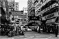 香港街拍- 胶片机：Nikon F100 胶片机镜头：Nikon AIS 35mm 1.4F 胶片：FOMA Equicolor Premium 400 | 菲林中文-最纯粹的胶片摄影分享社区！