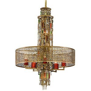 Corbett Lighting Riv...