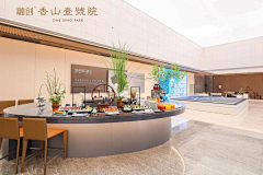 fanny小姐姐采集到茶歇、酒水