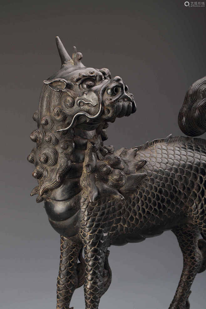 獬豸(xièzhì)