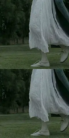 Ins 小清新 拼接 多格 壁纸