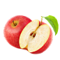 水果 苹果  PNG