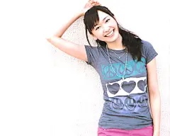 『衣の笑颜』【0928】新人，第一次发帖子衣衣高清壁纸希望大家喜欢_新垣结衣吧_百度贴吧