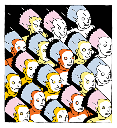 biubibibi采集到插画