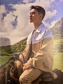 可设置为手机壁纸/高清壁纸/EXO/写真画报/盛世美颜