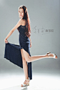 最近很火的北体大校花付佳美最全套图及资料（多图）#李星龙# #美丽记# #模特#