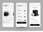 E-commerce app design
Masudur Rahman