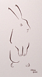 Google Image Result for <a class="text-meta meta-link" rel="nofollow" href="http://sidneyeileen.com/wp-content/gallery/minimalist-art/bunny1.jpg%3Fc3a98b" title="http://sidneyeileen.com/wp-content/gallery/minimalist-a