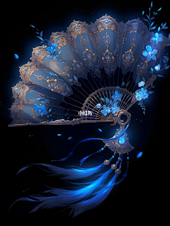 【萌系大魔王】采集到仙侠
