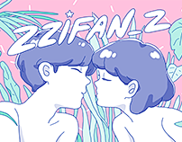 奶油桃桃-采集到Zzifan_z