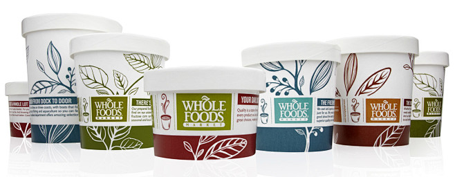 Whole Foods Rebrande...