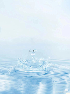 迷途的鱼°采集到水