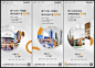商业地产数说商铺数据价值点刷屏海报AI+PSD源文件