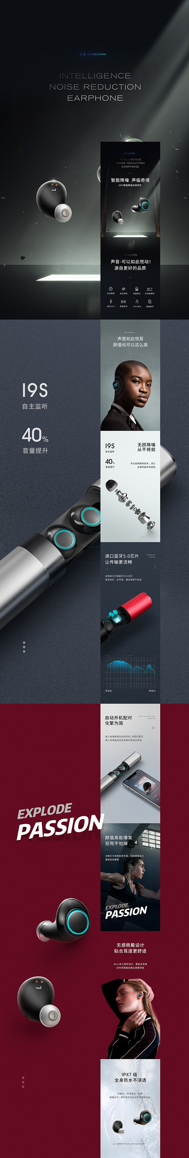 哈罗德（钢琴）& 沃森尼（无线耳机）详情...