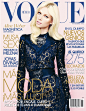 Magazine: Vogue Mexico
Published: November 2012
Model: Aline Weber |Next Models|
Hair: Pasquale Ferrante from Artlist
Makeup: Makky P from Streeters
Art Director: John Paul Tran |Bridge Artists|
Fashion Editor/Stylist: Sarah Gore Reeves |Bridge Arti