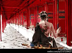 Lyre花酒清明