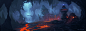 Agartha Discovered by *jermilex on deviantART