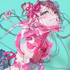 日本著名原画师-超级大触米山舞-插画合集分享 : 最强画师！  给我们展现不一样的绘画作品！ 又到了我们新的一期最强画师推荐，这一期推荐的是一名来日本的超人气画师米山舞，这位画师的作品极为优秀，我挑选了这位画师的一些极具个人特色的代表作品提供给大家鉴…