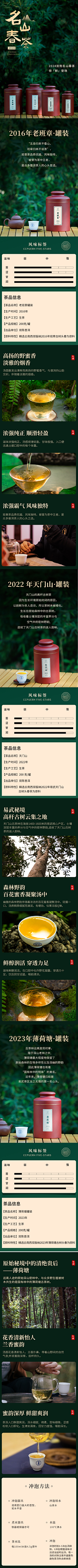 麦十四采集到电商详情页设计