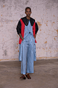 Ganni Pre-Fall 2020 Fashion Show : The complete Ganni Pre-Fall 2020 fashion show now on Vogue Runway.