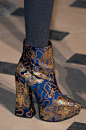 Vivienne Westwood - Fall 2014 Ready-to-Wear Collection 