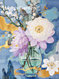林音花园｜梦境之花·八_2_Linn 林音_来自小红书网页版