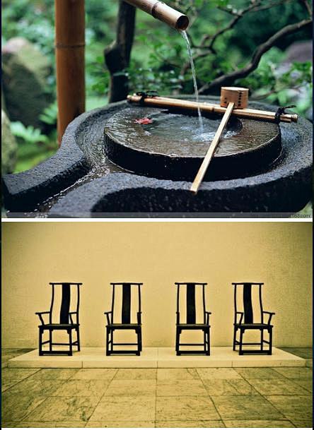 中国风~~