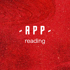 爱吃西瓜酱采集到app-阅读