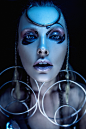 space ： Photography by Ekaterina Belinskaya 美國攝影師作品