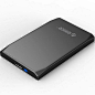 Orico/奥睿科 PSK-1E 256G超高速 固态 移动硬盘 SSD 移动硬盘-tmall.com天猫