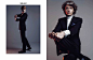 "Brother from..." online editorial for VOLANT magazine : Online editorial for VOLANT magazine
